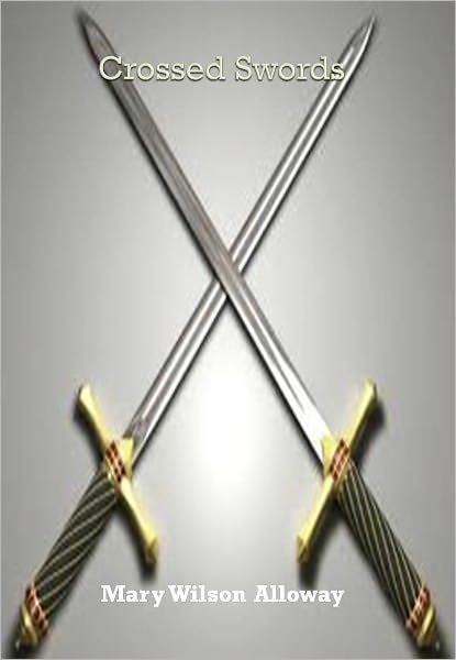 Crossed Swords w/ Direct link technology (A Romantic Adventure)