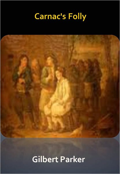 Carnac's Folly w/ Direct link technology (A Romantic Story)