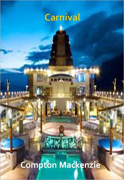 Carnival w/ Direct link technology (A Romantic Story)