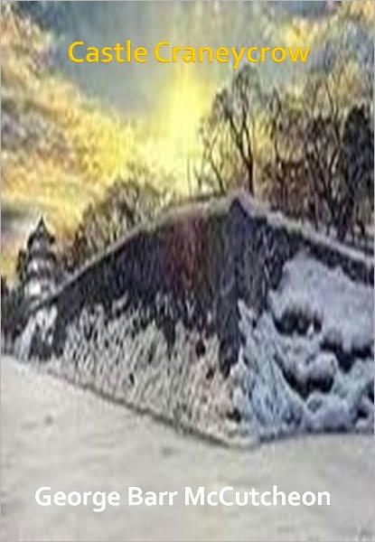 Castle Craneycrow w/ Direct link technology (A Romantic Adventure)