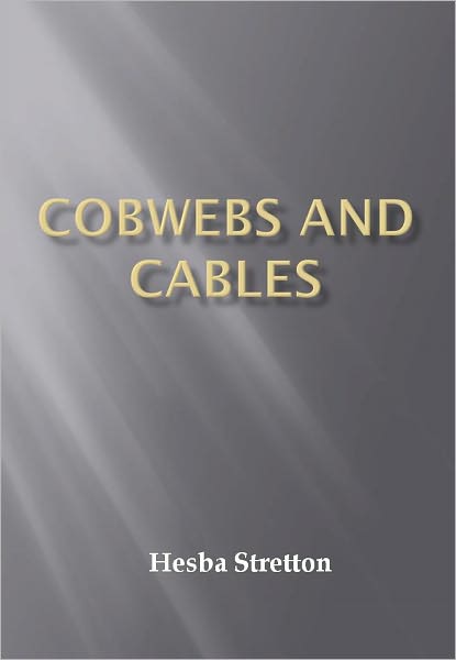 Cobwebs and Cables w/ Direct link technology (A Romantic Story)