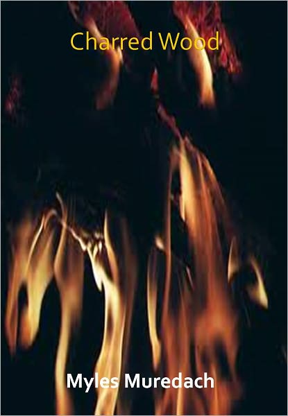 Charred Wood w/ Direct link technology (A Romantic Thriller)