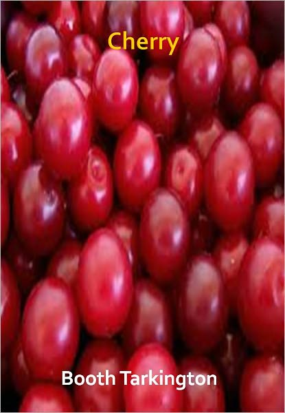 Cherry w/ Direct link technology (A Romantic Adventure)