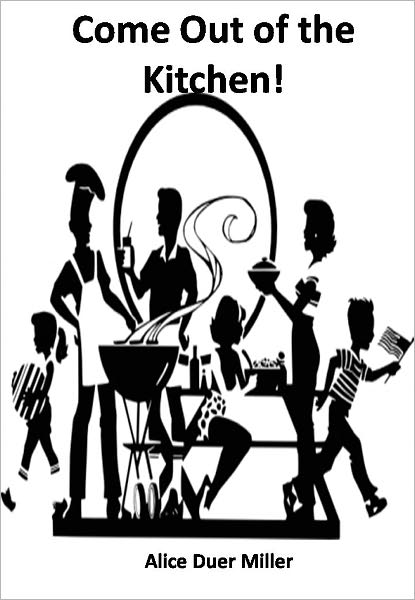Come Out of the Kitchen! w/ Direct link technology (A Romantic Comedy)