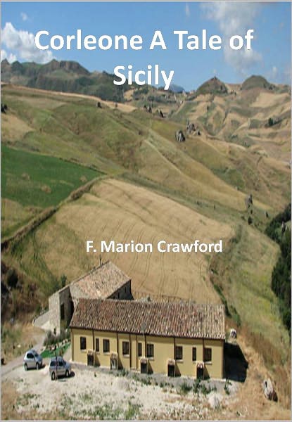 Corleone A Tale of Sicily w/ Direct link technology (A Romantic Story)