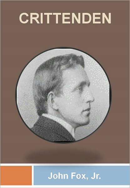 Crittenden w/ Direct link technology (A Romantic Story)