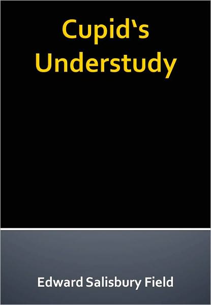 Cupid's Understudy w/ Direct link technology (A Romantic Story)