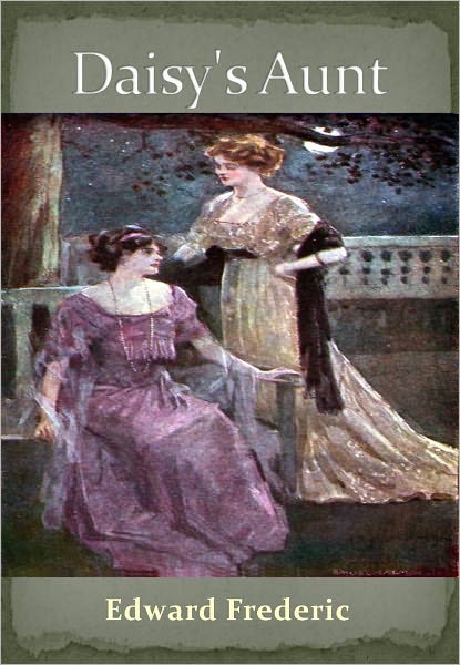 Daisy's Aunt w/ Direct link technology (A Romantic Story)