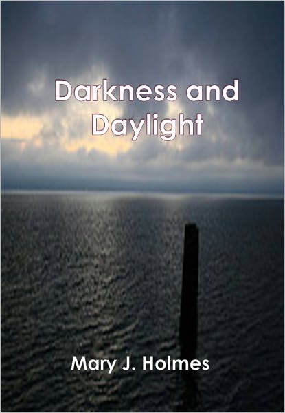 Darkness and Daylight w/ Direct link technology (A Romantic Story)