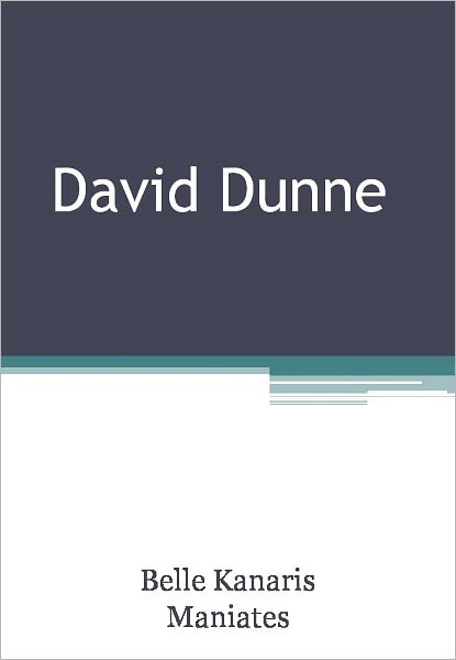 David Dunne w/ Direct link technology (A Romantic Story)