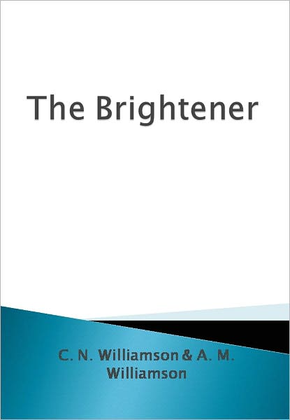 The Brightener w/ Direct link technology (A Romantic Story)