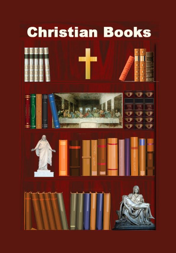 Christian Books