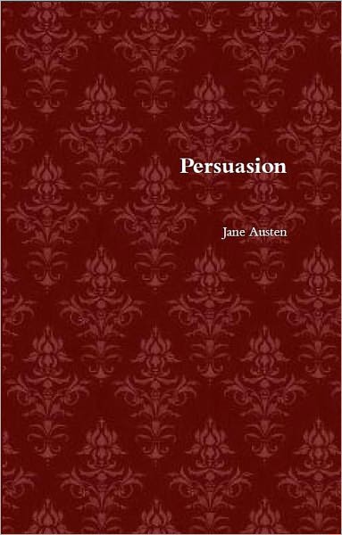 Persuasion