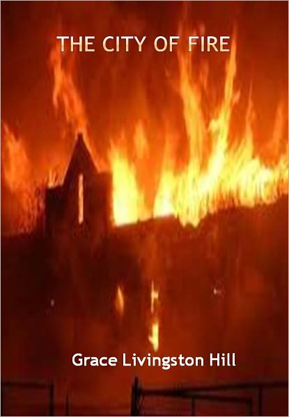 The City of Fire w/ Direct link technology (A Romantic Story)