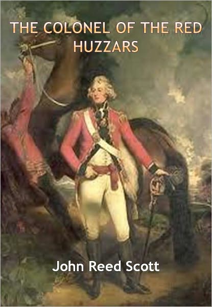The Colonel of the Red Huzzars w/ Direct link technology (A Romantic Story)