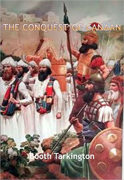 The Conquest of Canaan w/ Direct link technology (A Romantic Story)