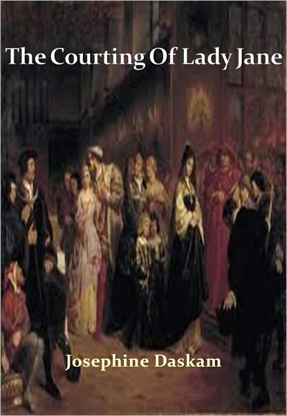 The Courting Of Lady Jane w/ Direct link technology (A Romantic Story)