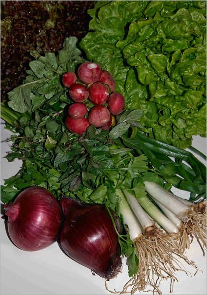 Gardeners Secret Tips for Growing Vegetable Garden