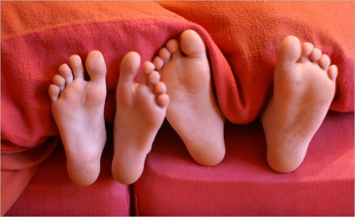 Get Your Restful Nights Back: The Secret of How to Make Your Baby Stay Asleep