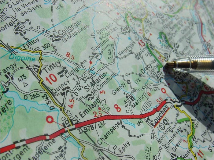 GPS Tracking System The Definitive Guide : All You Need To Know About It