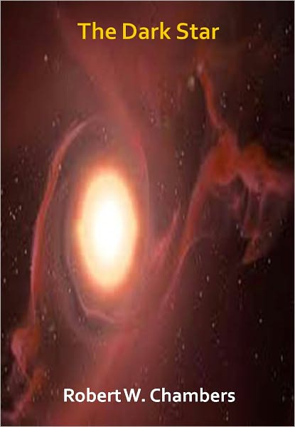 The Dark Star w/ Direct link technology (A Romantic Thriller)
