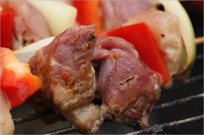 Grilling Cookbook : Delicious Mouth Watering Grilling Recipes