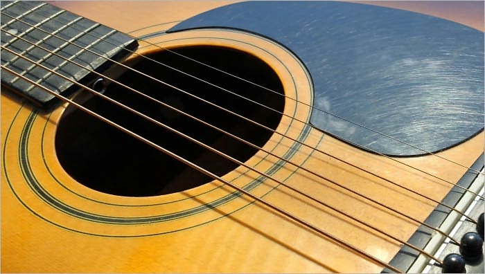 Guitar Guide: The Perfect Guide for Starters
