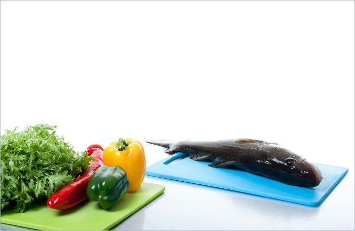 Healthy Nutrition Guide: The Right Way to Eat