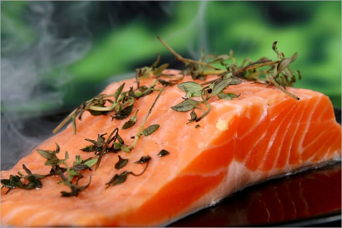How to Cook Fish : Hundreds Ways to Cook Fish Like a Real Chef