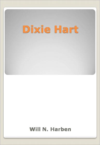 Dixie Hart w/ Direct link technology (A Romantic Story)