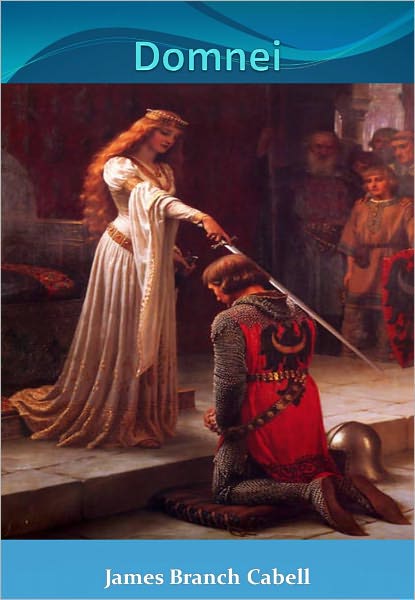 Domnei w/ Direct link technology (A Romantic Story)
