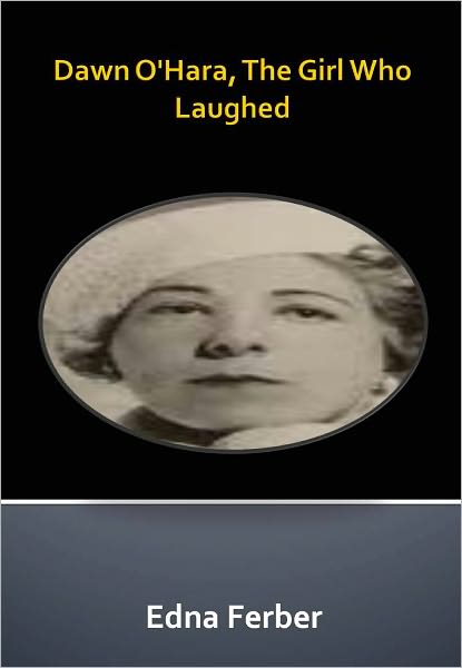 Dawn O'Hara, The Girl Who Laughed w/ Direct link technology (A Romantic Story)