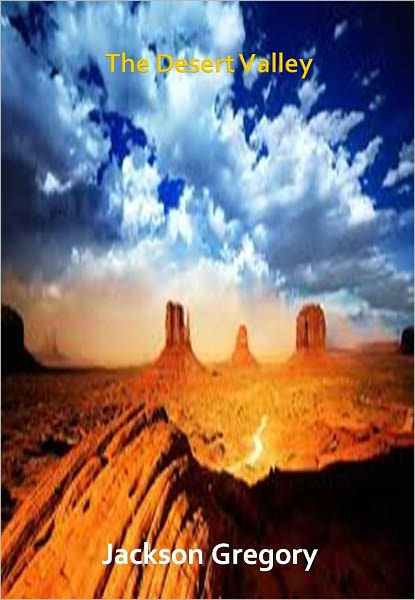 The Desert Valley w/ Direct link technology (A Romantic Adventure)