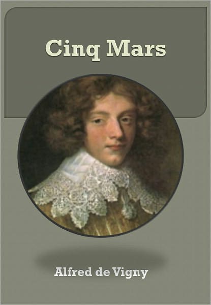 Cinq Mars w/ Direct link technology (A Romantic Story)