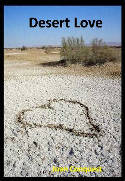 Desert Love w/ Direct link technology (A Romantic Story)