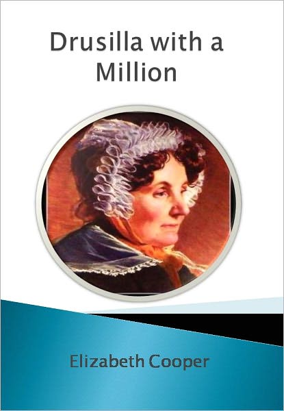 Drusilla with a Million w/ Direct link technology (A Romantic Story)