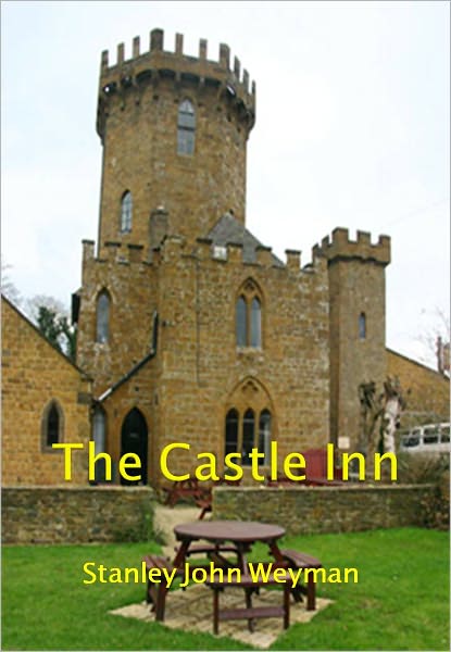 The Castle Inn w/ Direct link technology (A Romantic Story)