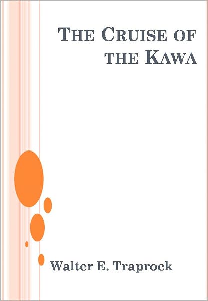 The Cruise of the Kawa w/ Direct link technology (A Romantic Comedy)