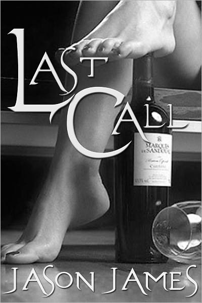 Last Call (Erotic Short Story / Menage)