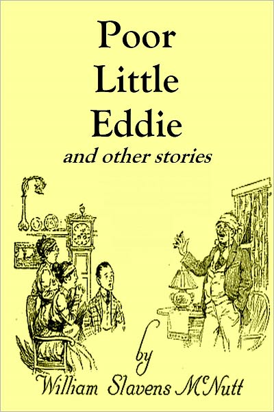 Poor Little Eddie and other stories