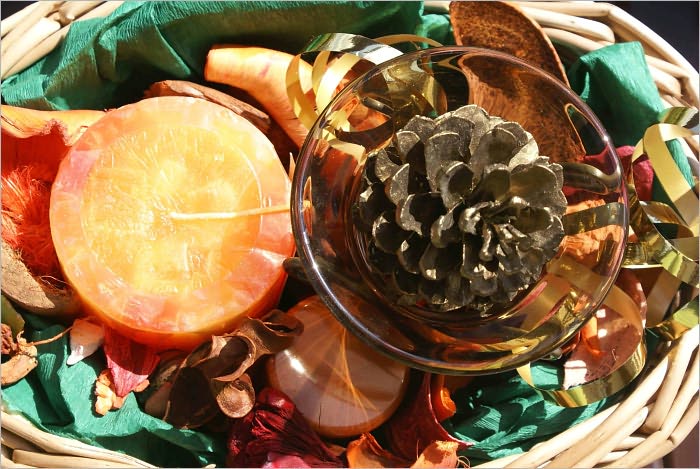 Insider Secret to Aromatherapy : How To Change Your Life for The Better