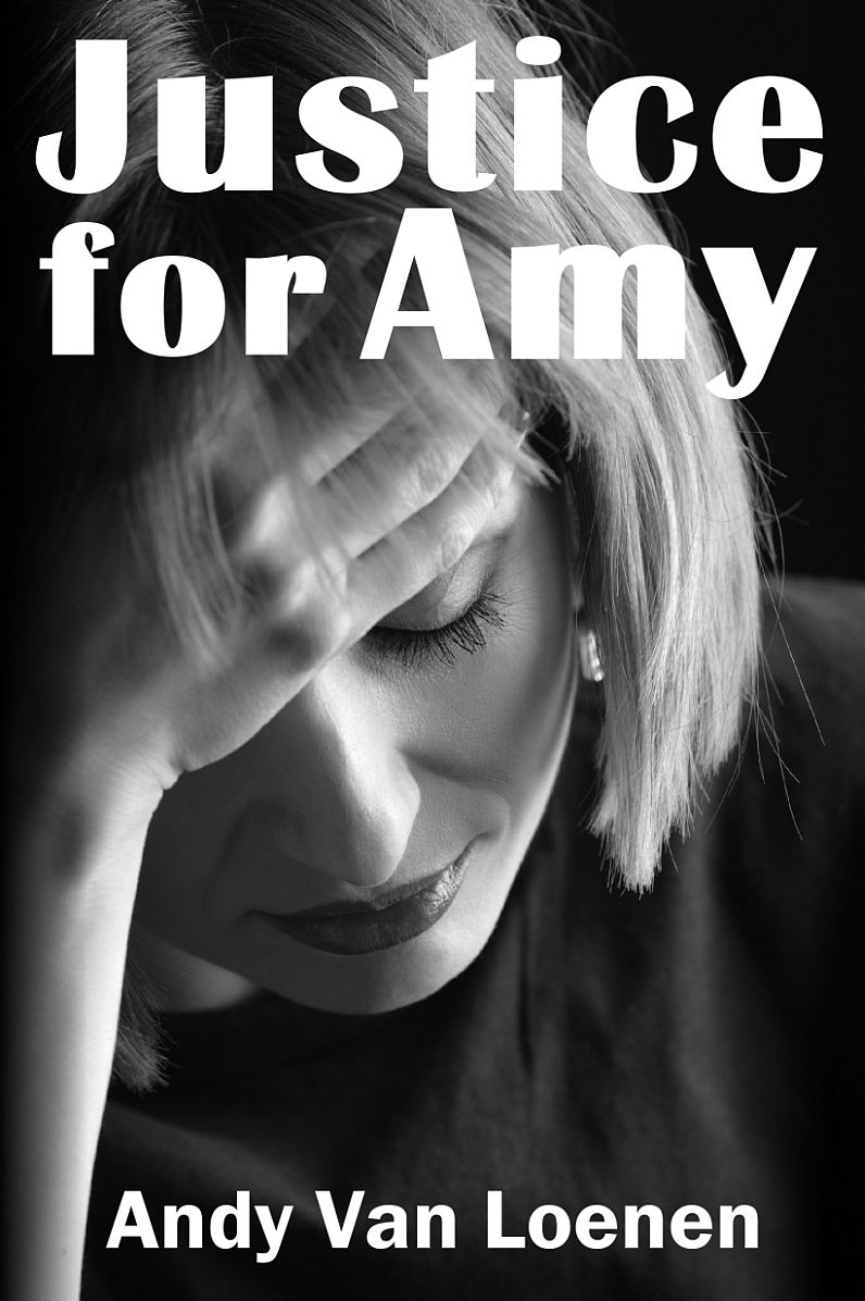 Justice for Amy