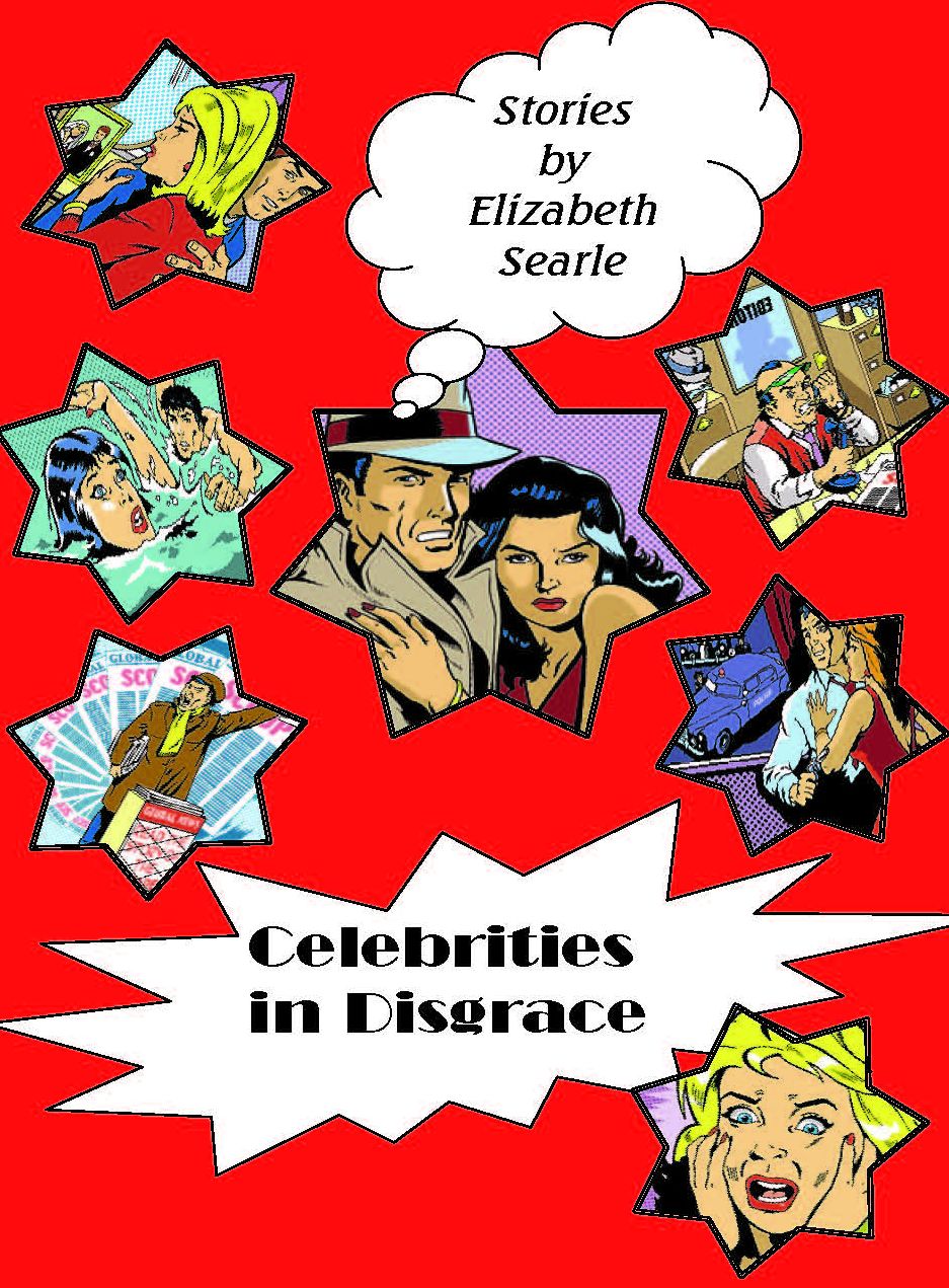 Celebrities in Disgrace