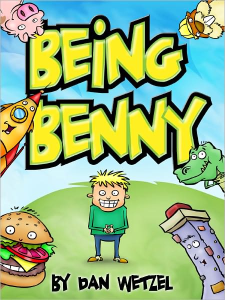 Being Benny
