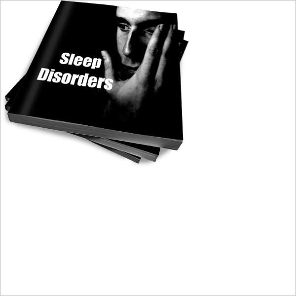 Sleep Disorders Treatment And Prevention