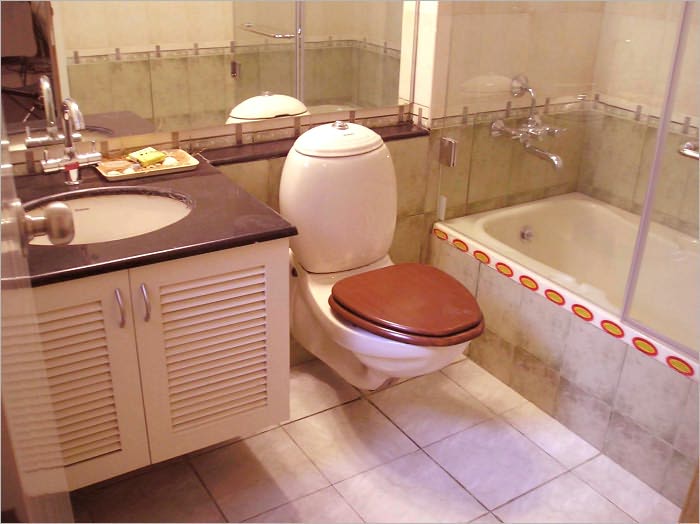 Mom's Potty Training Guide: The Easy Way
