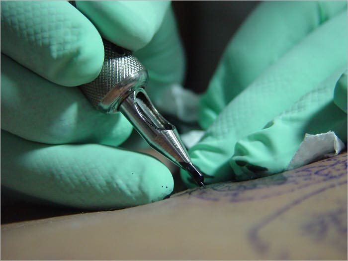 Tattoo Truth: What You Must Know Before You Get Inked