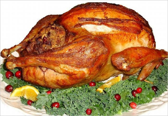Thanksgiving Crafts Ideas for The Whole Family