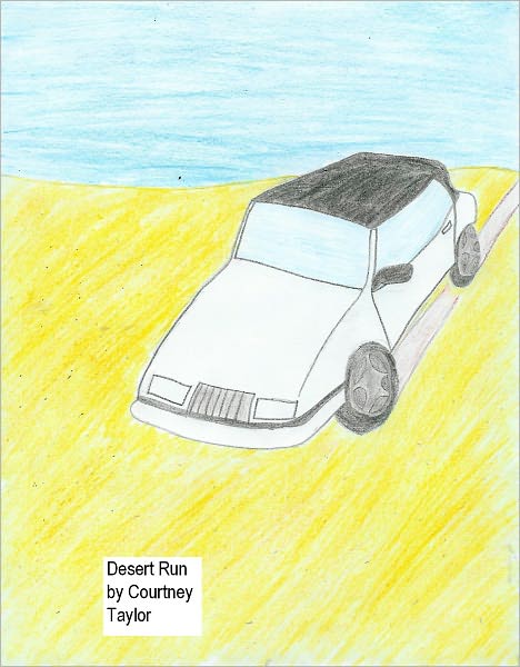 Desert Run
