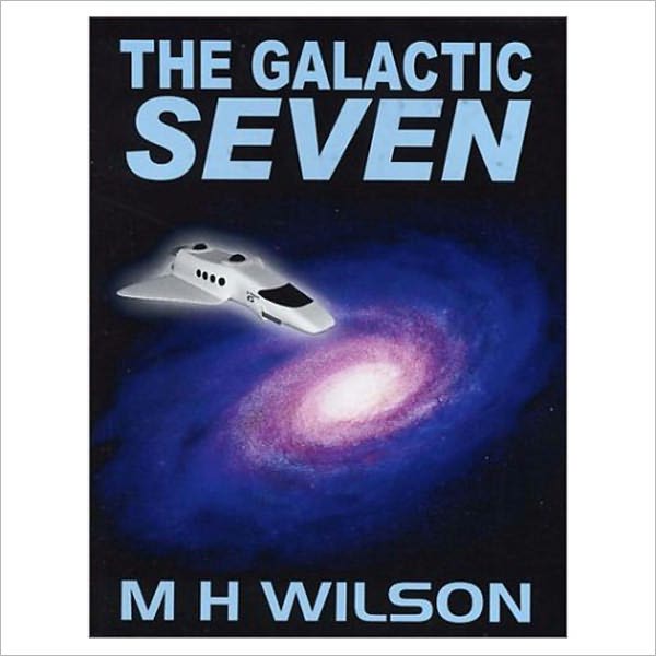 The Galactic Seven